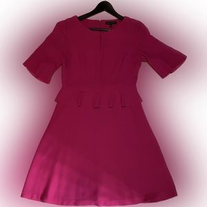 Banana Republic knee length dress